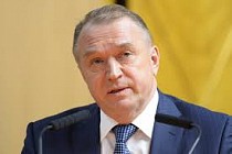 РФ ССП раҳбари Сергей Катирин 2019 йилда Ўзбекистон ва Россия ўртасидаги товар айланмасини $5 млрд даражада прогноз қилмоқда