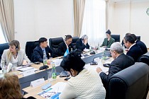 Узбекистан привлек более $3 млн на проблемы человеческой безопасности в Приаралье