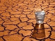 Ўзбекистон сув танқислиги юқори бўлган мамлакатлар рўйхатига киритилди