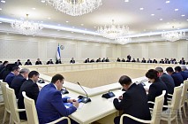 Ўзбекистонда 2021 йилдан бошлаб мажбурий тиббий суғурта тизими босқичма-босқич жорий этилади