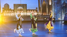 Ўзбекистонда 2020 йилги маданий тадбирлар тақвими эълон қилинди