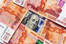 Рубль может обрушиться на 15% в случае введения санкций США против госдолга России – Citi