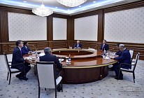 Ўзбекистоннинг дин соҳасидаги сиёсати барча конфессия вакиллари учун тенг шароитлар яратишга асосланган – Мирзиёев