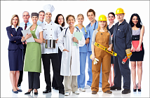 Бир йилда ҳизматлар соҳасидаги корхона ва ташкилотлар сони 28,4 мингтага кўпайди