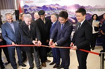 Тошкентдаги Road Show сайёҳлик кўргазмасида 60дан зиёд қирғиз компаниялари иштирок этмоқда