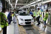 UzAuto Motors приостановила выдачу автомобилей до 25 декабря