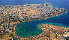 Армия Египта уничтожили 12 боевиков на Синайском полуострове