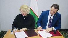 В Узбекистане внедряется инновационная сеть лабораторий