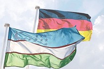 Тошкентда ўзбек-герман ҳукуматлараро маслаҳатлашувларнинг навбатдаги йиғилиши бўлиб ўтди  