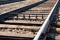 Ўзбекистонда Қарши-Термиз темир йўли электрлаштирилди