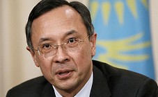 Второй международный центр приграничного сотрудничества в Казахстане планируется открыть на границе с Узбекистаном