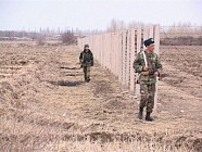 Тожикистон ва Ўзбекистон майда умумий чегарани минасизлантиришга киришади 