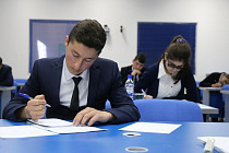 В Узбекистане назвали первых победителей Республиканской олимпиады имени Хоразмий по физике и математике