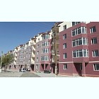 Бухоро-Когон йўли бўйлаб 39 беш қаватли уйлар 15 йилга кредитга берилади