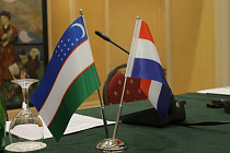 Торговая миссия сельскохозяйственных компаний Нидерландов посетит Узбекистан