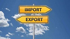 Узбекистан импортировал в два раза больше, чем экспортировал