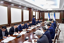 В Узбекистане пересмотрят порядок лицензирования и выдачи разрешений 