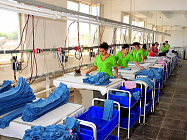 В Узбекистане создано более 736 тыс. новых рабочих мест – Мирзиеев