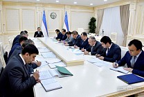 Ўзбекистонда 2025 йилга қадар кимё саноатида $4,2 млрдлик 17 лойиҳалар амалга оширилади  