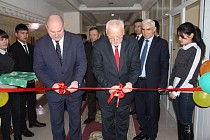 Андижон университетида ҚТЭМ бўйича лаборатория очилди 