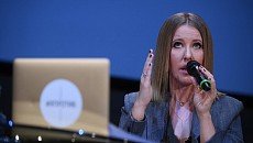 Кандидат в президенты Собчак определила главные проблемы РФ