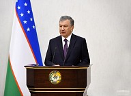 Мирзиёев қўшни мамлакатларга экспортни 2-3 баробар ошириш бўйича топшириқ берди 