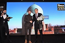 Узбекистан признан открытием года по версии National Geographic Traveler