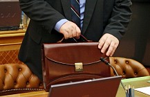 Ўзбекистоннинг икки вилоятида янги прокурорлар тайинланди 