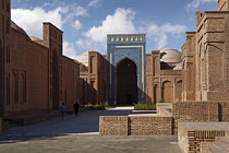 Республика Корея исключила Сурхандарьинскую область из списка потенциально опасных для визита своих граждан