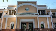 Ўзбекистон Республикаси Соғлиқни сақлаш вазирлиги оилавий семириб кетишга қарши акция ўтказди 