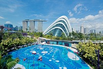 Ўзбекистоннинг янги элчиси Сингапурга жўнаб кетди