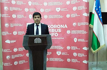 Учебный год в Узбекистане официально завершен