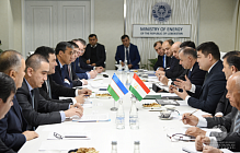 Узбекистан и Таджикистан обсуждают совместное строительство ГЭС