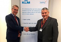 KLM 2019 йилдан бошлаб Ўзбекистон аэропортлари орқали уча бошлаши мумкин 