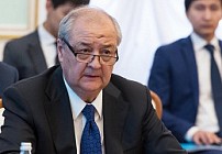 Ўзбекистон ТИВ раҳбари ва Россия элчиси бўлажак мулоқотлари кун тартиби ва муддатларини муҳокама қилдилар