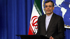 Замглавы МИД Ирана заявил, что страна выведет свои силы из Сирии, когда попросит Дамаск