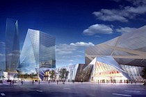 Узбекистан официально оформил соглашение с POSCO-Daewoo о строительстве High Tech City