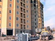 В столице Таджикистана задержан экс-глава ГУП «Доступное жилье»