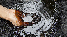 Цены на нефть значительно понизились