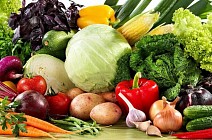 Ўзбекистон мева-сабзовот маҳсулотлари билан ўзини тўлиқ таъминламоқда ва ишлаб чиқарилган маҳсулотларнинг чоракдан кўпини экспортга жўнатмоқда