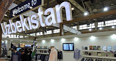 Главы 33 китайских ассоциаций и крупных текстильных компаний находятся в Узбекистане для разработки конкретных проектов