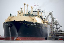 В Китае быстро растет потребление СПГ