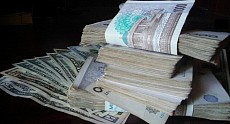 За полгода совокупные доходы населения в Узбекистане составили 109,2 трлн сумов