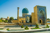 В Бухаре пройдет юмористический фестиваль и фестиваль восточных блюд