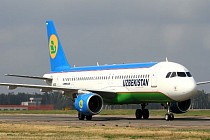 Авиакомпания «Uzbekistan Airways» приостановила рейсы в Джидду и Медину в связи с коронавирусом