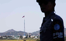 КНДР не приняла от Южной Кореи список журналистов, планировавших осветить закрытие ядерного полигона Пхунгери