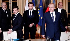 Зеленский и Путин договорились о масштабном обмене пленными