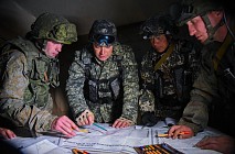 Ўзбекистон ҚКда ғоявий тарғибот билан курашиш концепцияси тасдиқланди  