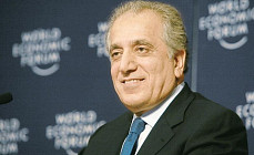 Спецпредставитель президента США по примирения в Афганистане прибыл в Кабул с визитом 