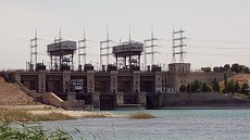 GE Renewable Energy поможет увеличить мощность Кайраккумской ГЭС Таджикистана